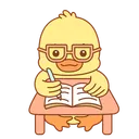 Free Idea de pato  Icono