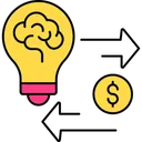 Free Idea financiera  Icono