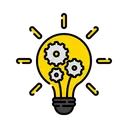 Free Idea  Icon