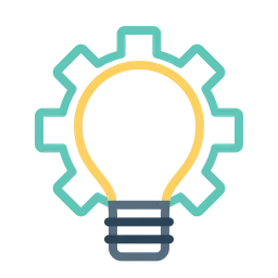 Free Idea  Icon