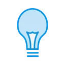 Free Idea Icon