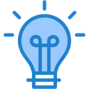 Free Idea  Icon