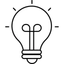 Free Idea  Icon