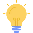 Free Idea  Icon