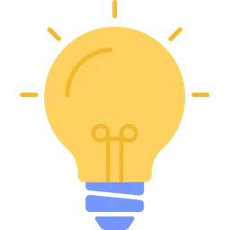 Free Idea  Icon