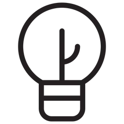 Free Idea  Icon