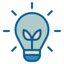 Free Idea Creative Innovation Icon