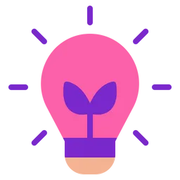 Free Idea  Icon