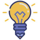 Free Idea  Icon