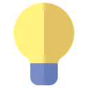 Free Idea Creativity Solution Icon