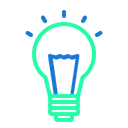 Free Idea  Icon