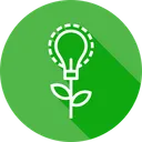 Free Idea  Icon