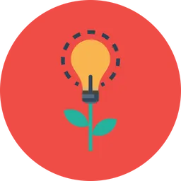 Free Idea  Icon