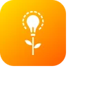 Free Idea  Icon