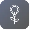 Free Idea  Icon