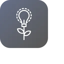 Free Idea  Icon