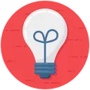 Free Idea Innovation Creative Idea Icon