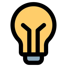 Free Idea  Icon