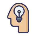 Free Idea  Icon