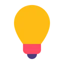 Free Idea  Icon