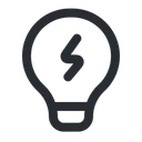 Free Idea  Icon