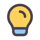 Free Idea  Icon