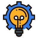 Free Idea  Icon