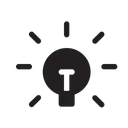 Free Idea  Icon