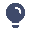 Free Idea  Icon