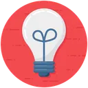 Free Idea Innovation Creative Idea Icon