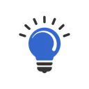 Free Idea  Icon