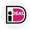Free Ideal Payment Method Icon