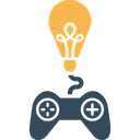 Free Ideas de juegos  Icono