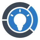 Free Idee Kreativ Diagramm Symbol