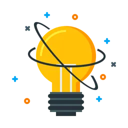 Free Idée de startup  Icône