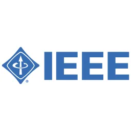 Free Ieee Logo Icône