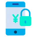 Free Celular Bloqueio De Senha Seguranca De Pagamento On Line Ícone