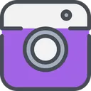 Free Ig Instagram Instagram Logo Icon