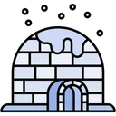 Free Igloo  Icon