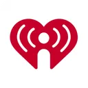 Free Iheartradio Brand Logo Icon