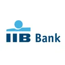 Free Iib Bank Logo Icon