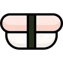 Free Sushi Japan Food Icon