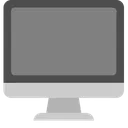 Free Imac Display Monitor Icon