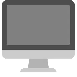 Free Imac  Icon