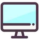 Free Imac Monitor Pc Icon