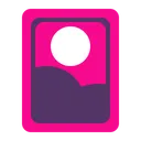 Free Jouer Cartes Plat Icône