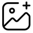 Free Image Add Image Photo Symbol