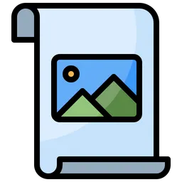 Free Image File Icon - Free Download Files & Folders Icons | IconScout