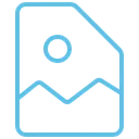 Free File Document Image Icon