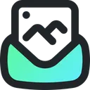 Free Photo Picture Frame Icon